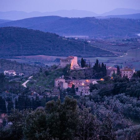 Relais Bellavista Tuscany Suvereto Dış mekan fotoğraf