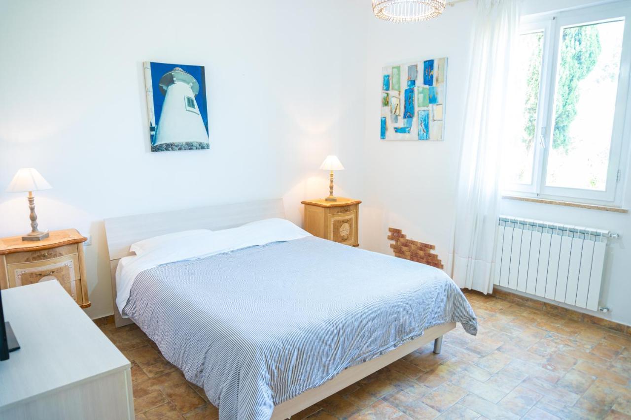 Relais Bellavista Tuscany Suvereto Dış mekan fotoğraf