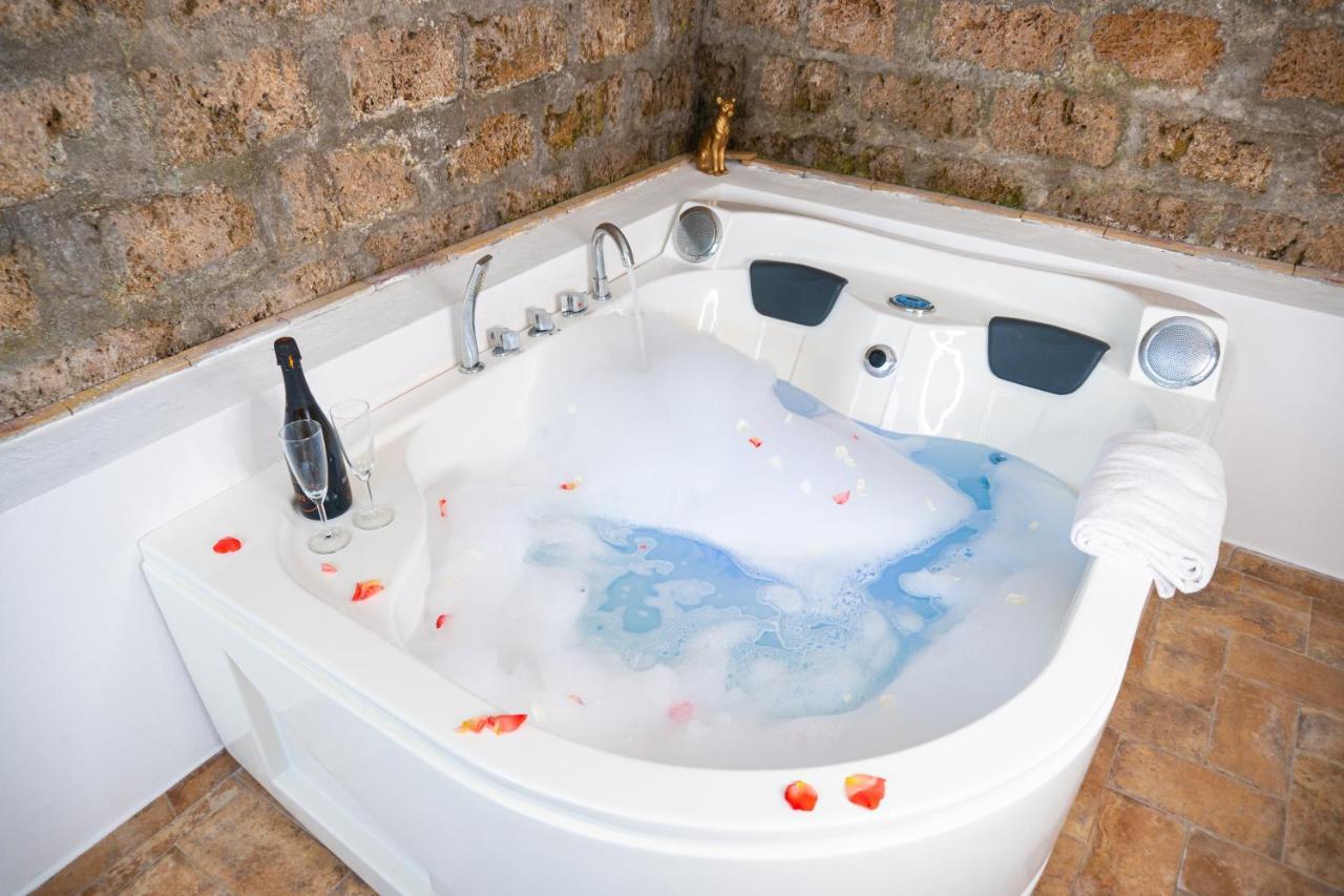 Relais Bellavista Tuscany Suvereto Dış mekan fotoğraf