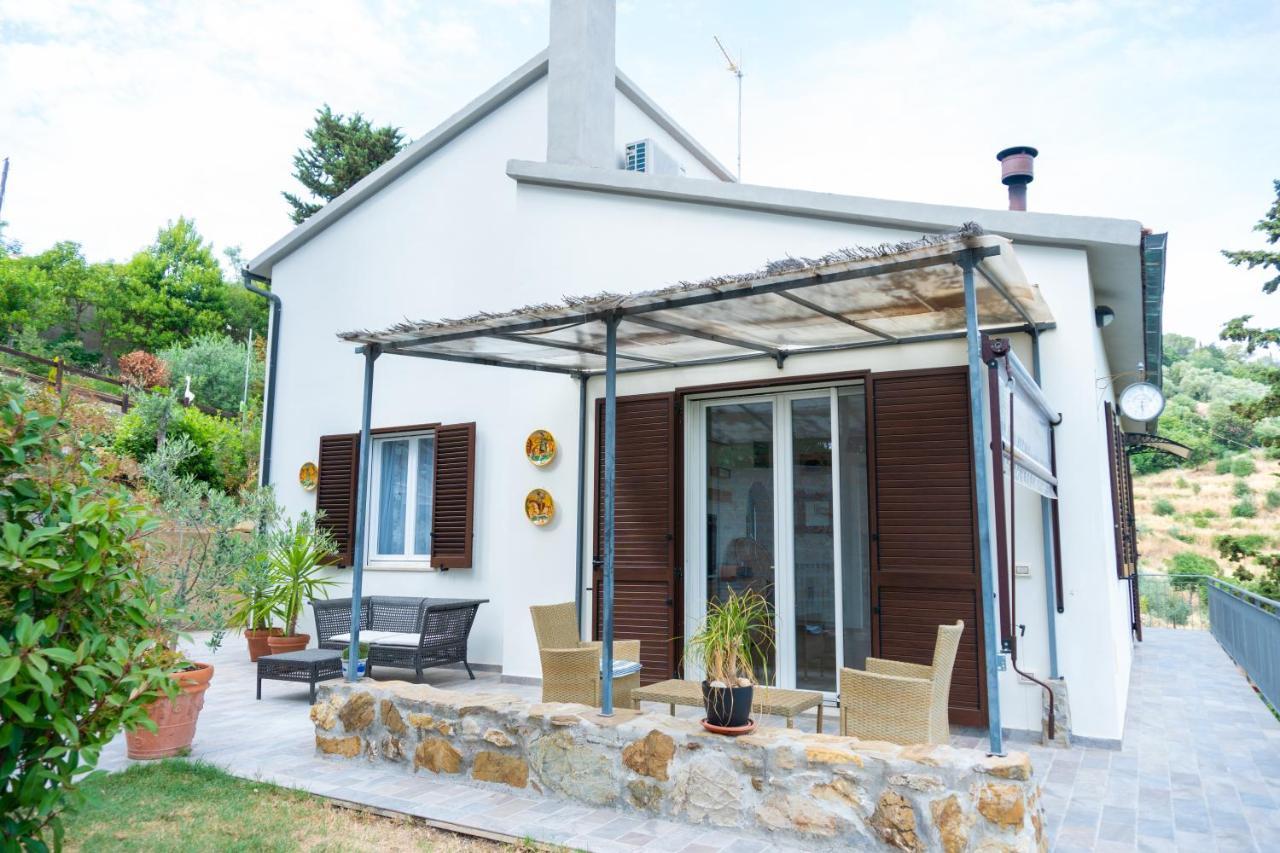 Relais Bellavista Tuscany Suvereto Dış mekan fotoğraf