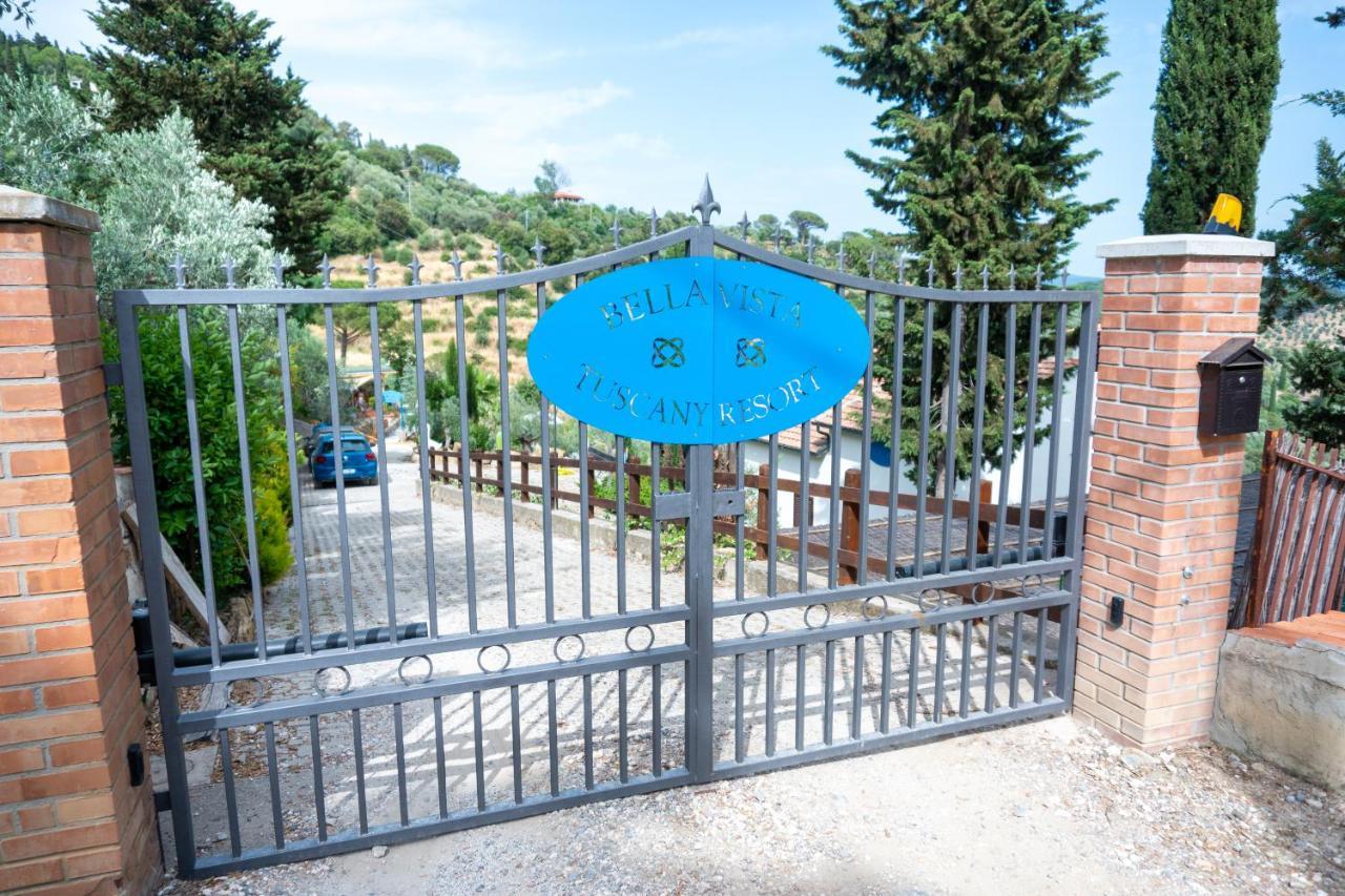 Relais Bellavista Tuscany Suvereto Dış mekan fotoğraf
