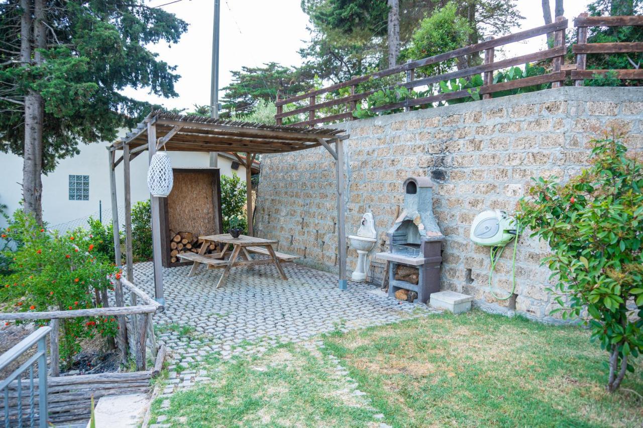 Relais Bellavista Tuscany Suvereto Dış mekan fotoğraf