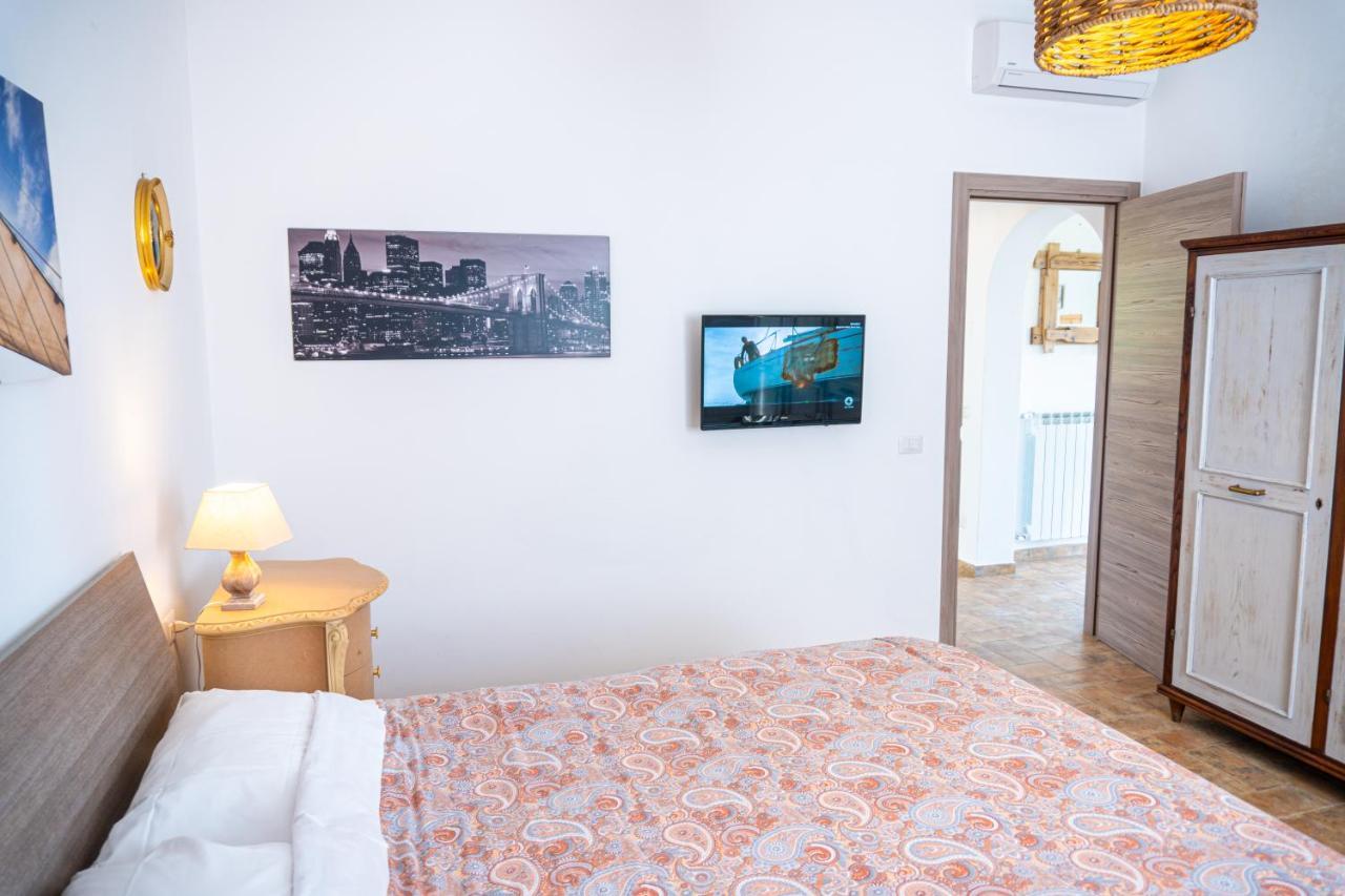 Relais Bellavista Tuscany Suvereto Dış mekan fotoğraf