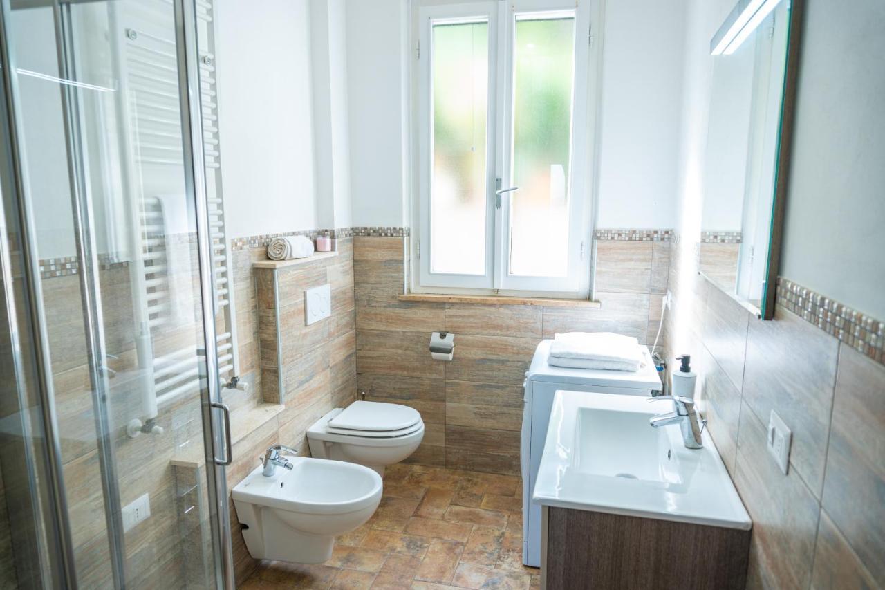 Relais Bellavista Tuscany Suvereto Dış mekan fotoğraf