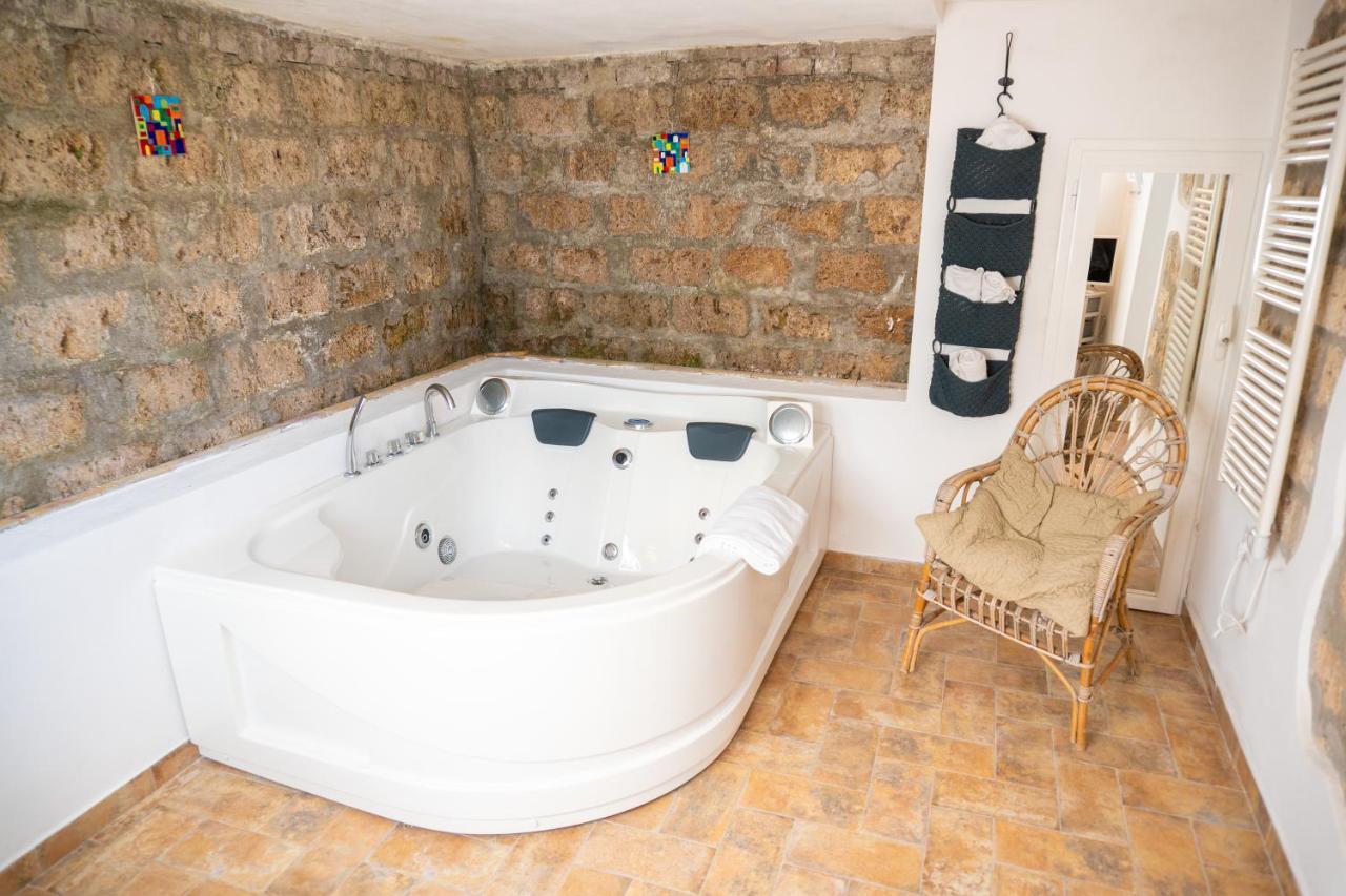 Relais Bellavista Tuscany Suvereto Dış mekan fotoğraf