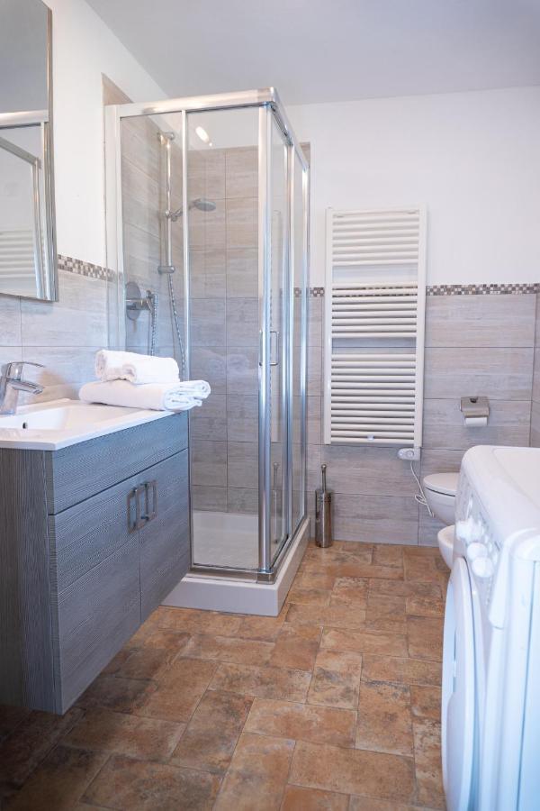 Relais Bellavista Tuscany Suvereto Dış mekan fotoğraf