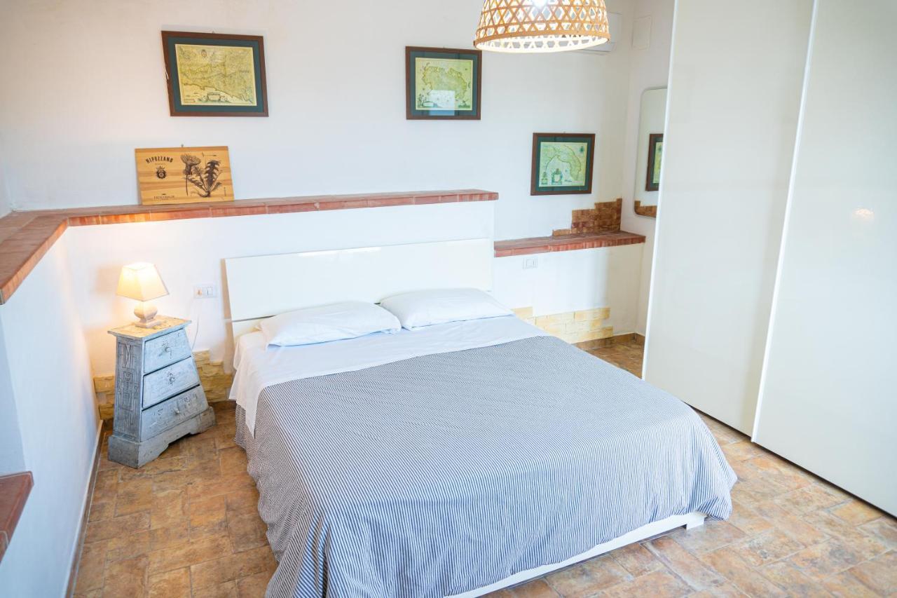 Relais Bellavista Tuscany Suvereto Dış mekan fotoğraf